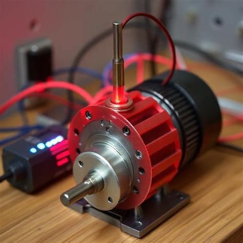 Image result for DC Control Motor