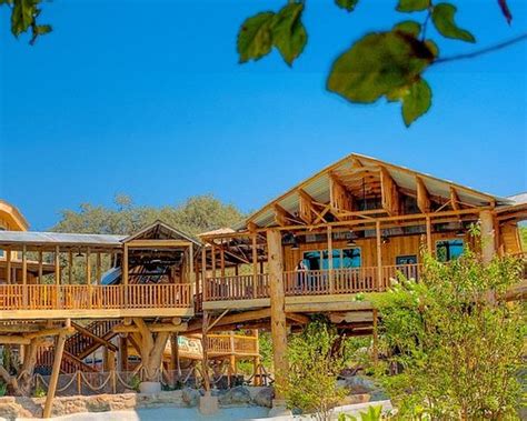 THE RESORT AT SCHLITTERBAHN (New Braunfels) - Resort Reviews, Photos ...