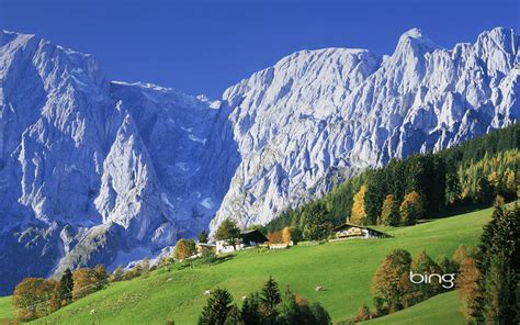 Bing Wallpaper Windows 7 Theme 的图像结果