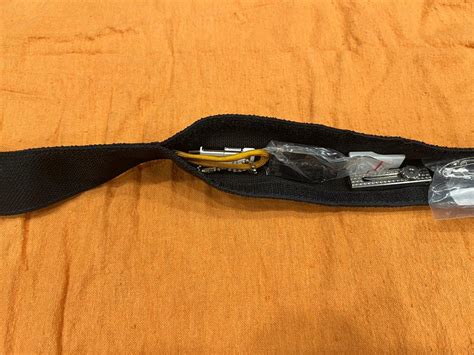 Image result for Cache Belt