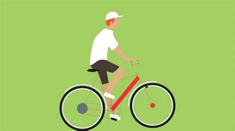 Cycling Exercise Drawing 的图像结果