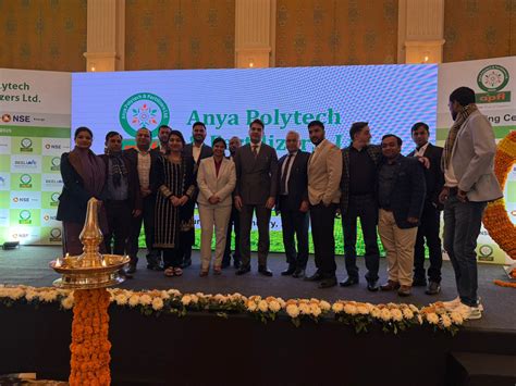 Anya Polytech & Fertilizers