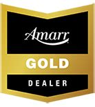 Precision Garage Door Showroom in Raleigh, NC | Serving the Triangle ...