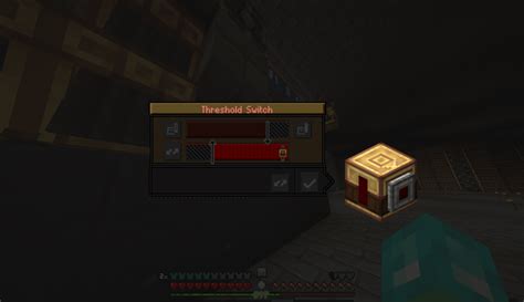 Image result for Threshold Switch Create Mod