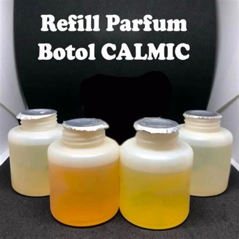 Jual PENGHARUM RUANGAN REFILL 50 GR/calmic(1paket tatakan+kertas serap ...