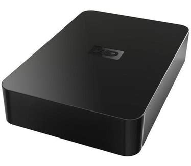 WD Elements Desktop 2,5TB Zwart: beste prijs - Tweakers