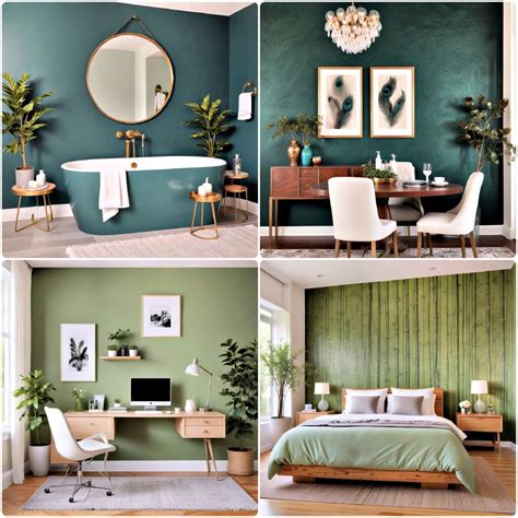 30 Accent Wall Ideas and Designs for Every Room (2024) - Suite 101
