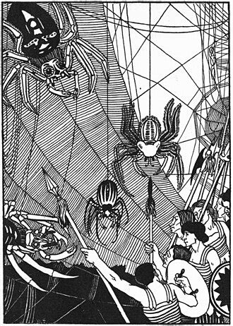 Conservative Science Fiction 的图像结果