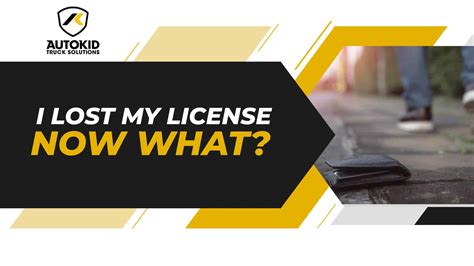 Lost Driver License Replacement 的图像结果