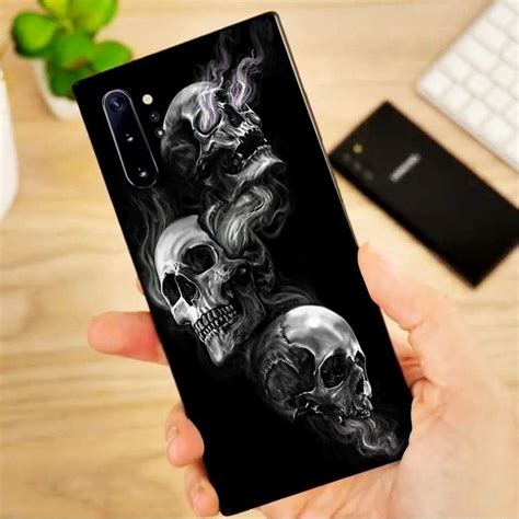 Buy Skins for Samsung Galaxy Note 10 Plus Skin Decal Vinyl Wrap - Decal ...