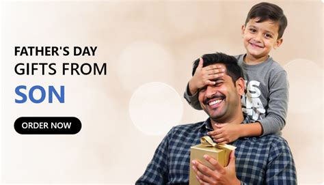 Father's Day Gifts Online For Dad | Cool Gifts for Dad