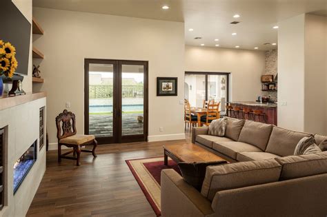 Kerf Door Jambs - What Are They and When are They Used? — AFT Construction