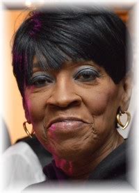 Patricia Wilson - Young Lusain Funeral Home Obituary