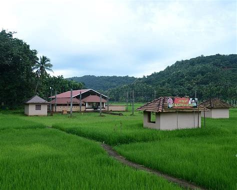 Annapoorneshwari Temple (Kannur) - All You Need to Know BEFORE You Go