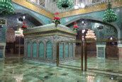 Iran Holy Land Tour - Visit Our Iran