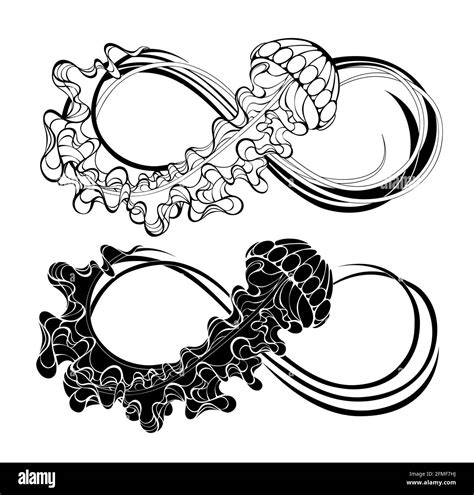 Image result for Infinity Symbol Drawing