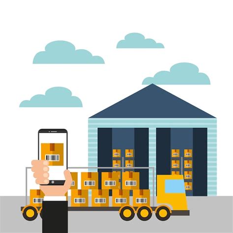 Image result for Import Export CS Layout