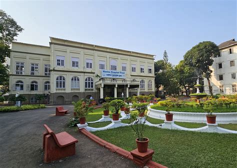 Photos & Videos - Masina Hospital trust Mumbai, Byculla