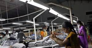 Textile hub Tiruppur weaves a comeback as exports spring back to life ...