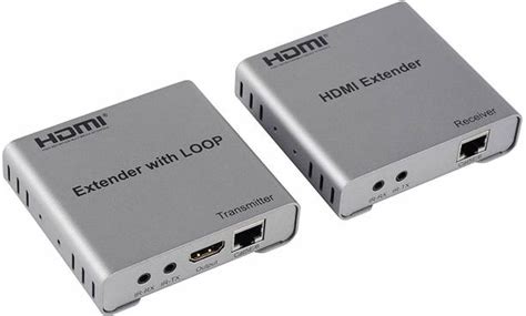 HDMI Extender - Buy HDMI Extender at Best Prices in India | Flipkart.com