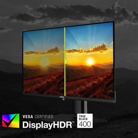 MSI MAG 321UPX QD - OLED, 32 INCH 4K UHD QUANTUM DOT OLED GAMING ...