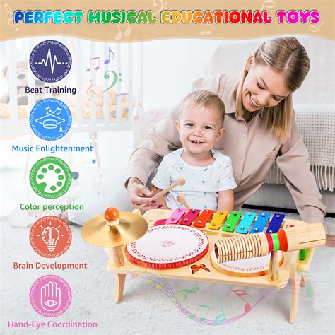 Image result for Musical Instrumental Toys