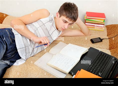 Image result for Homework Teenager