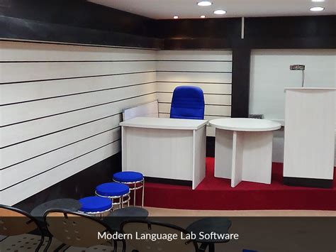 Image result for Modern Language Lab