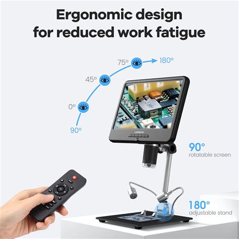 Image result for Linus Tech Tips Digital Microscope