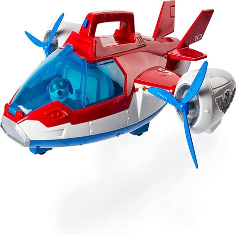 Paw Patrol Air Patroller Plane — Toycra