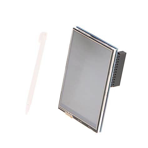 MagiDeal 480x320 DOTS TFT Touch Screen Monitor LCD Display for ...