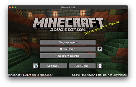 Image result for Minecraft Java Menu