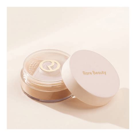 Always An Optimist Soft Radiance Setting Powder • Medium