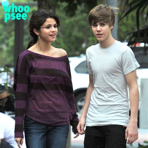 Selena Gomez sulla rottura con Justin Bieber: “La cosa migliore che mi ...