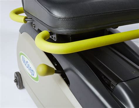 Image result for NuStep T4R Tutorial Exercise Equipment