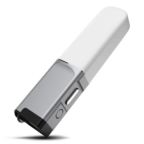 Mini Printer Printing Pen Handheld Inkjet Printer 600 Dpi Resolution ...