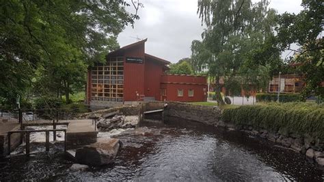 Morrums Kronolaxfiske (Morrum) - All You Need to Know BEFORE You Go