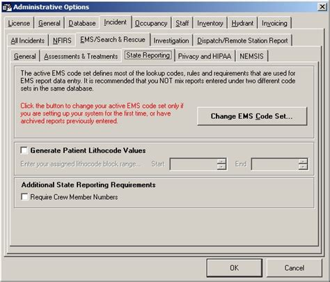 Image result for EMS Code