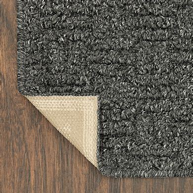 Sonoma Goods For Life® Weave Washable Accent Rug