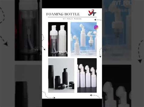 Manufacturer of Essential Oil Bottel Manufacturer in India by VT Poly ...