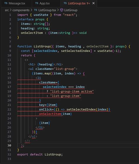 Image result for React JS Tutorial Codevolution 18
