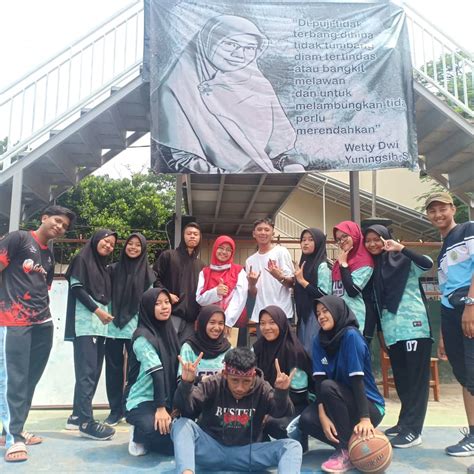 Wety Yuningsih: Materi TKA Biologi SMA (November 2025)