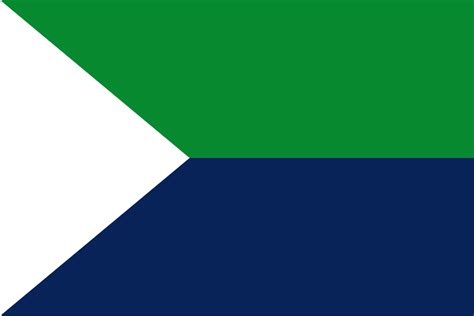 Flag of Gran Canaria, island of spain - Discover the origins, images ...