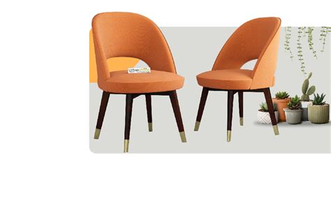 Chairs: Buy Chairs for Home Online Up to 55% OFF : Urbanwood
