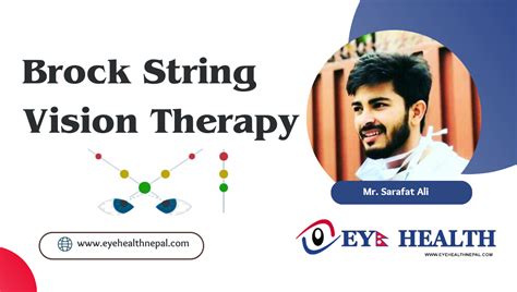 Image result for Brock String Therapy