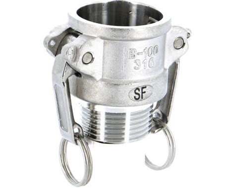 2242006 Sferaco | Sferaco Hose Coupling, Straight Hose Coupling, BSP ...