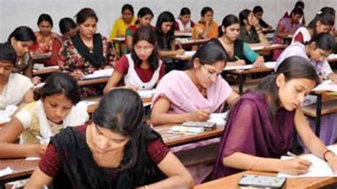 NCERT deletions to not be applicable for CUET 2023: DU VC - India Today