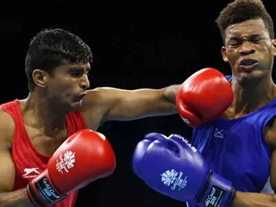 Indian Boxers Competing In Iran Have No Doctor Or Medical Staff Which ...