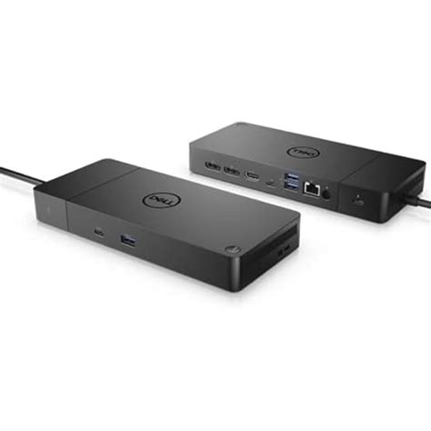 Dell Thunderbolt Dock- WD19TBS 130w Power Delivery - Buy Dell ...