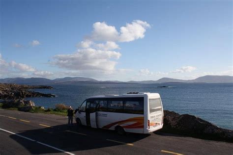 2024 (Killarney) Best Ring of Kerry Tour ex Killarney inc Killarney ...